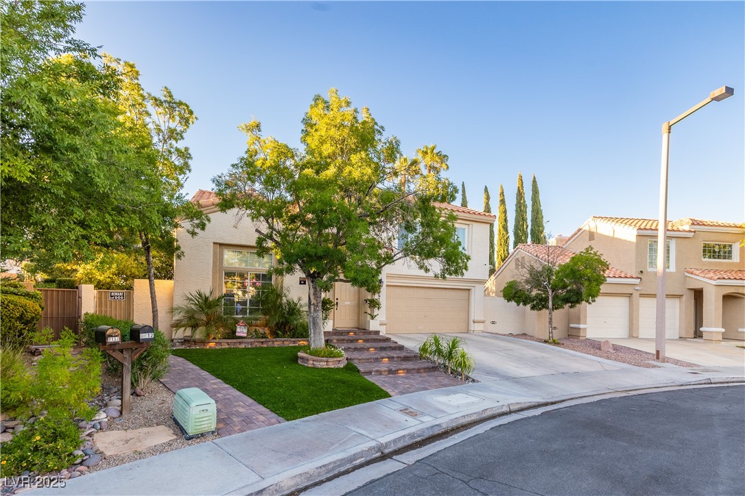 9412 Meadow Ridge Lane