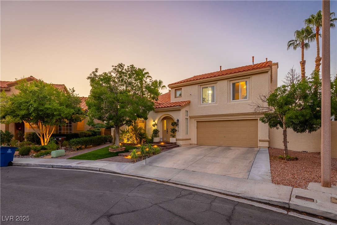 9412 Meadow Ridge Lane