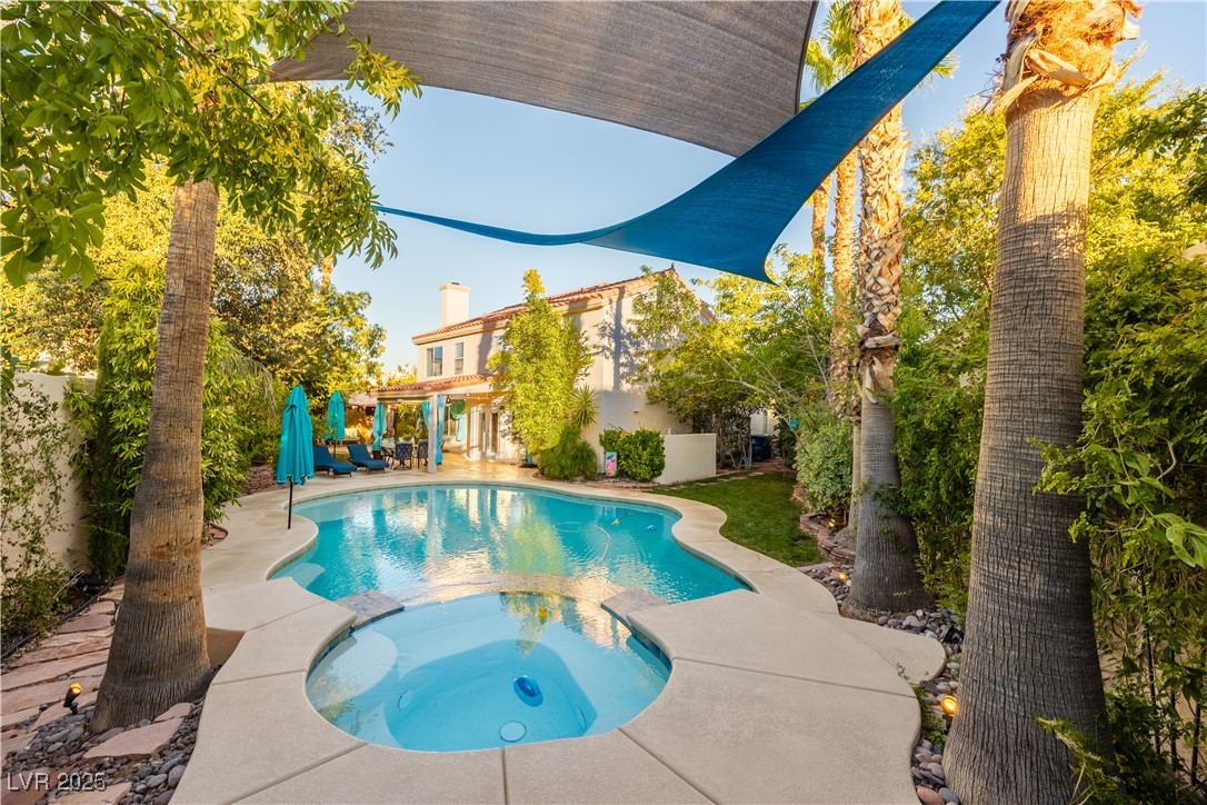 9412 Meadow Ridge Lane