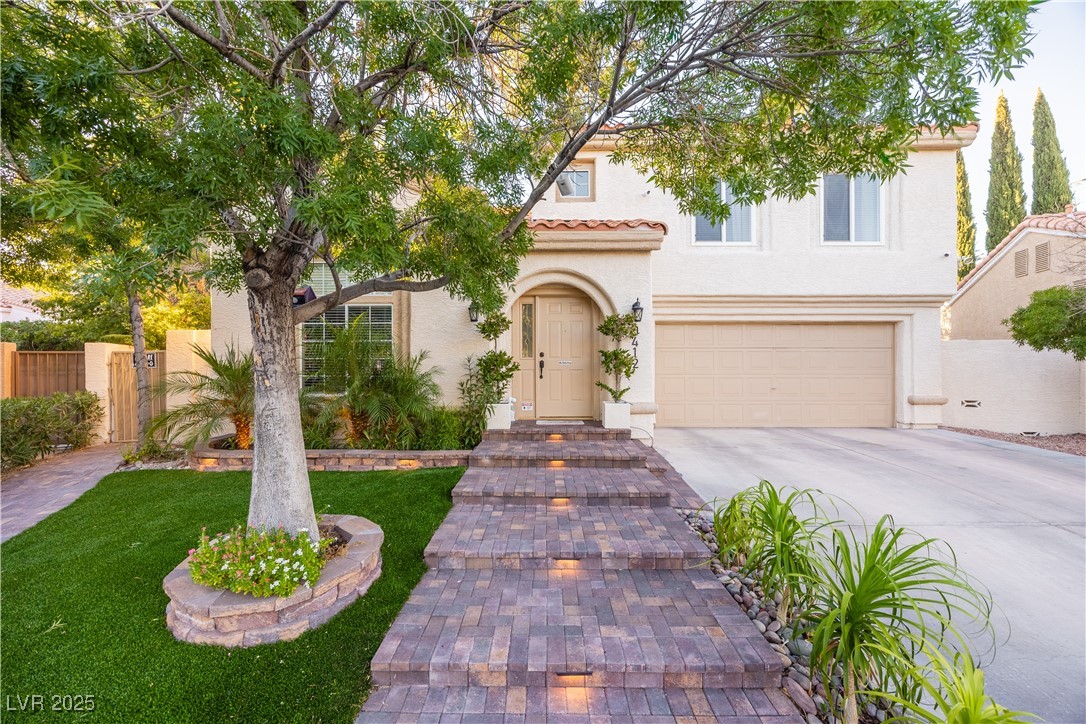 9412 Meadow Ridge Lane