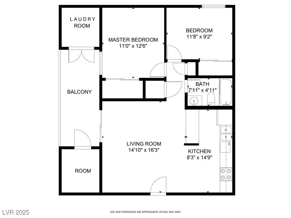 4330 Sandy River Drive 90