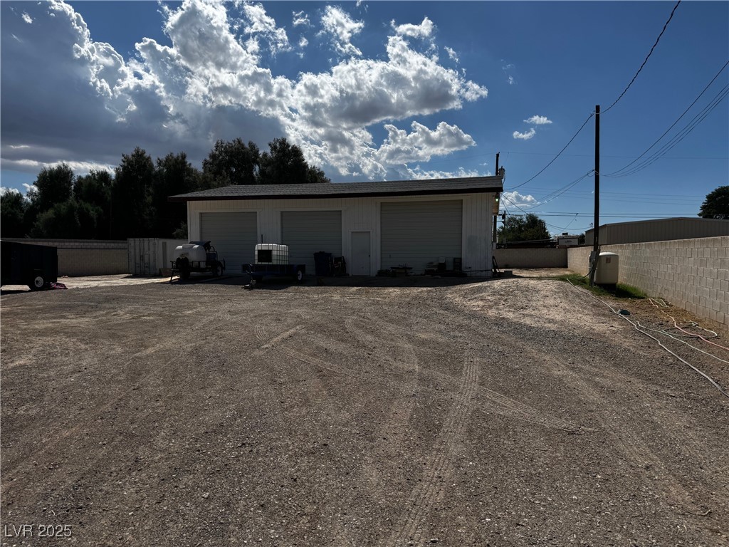 5023 East Monroe Avenue