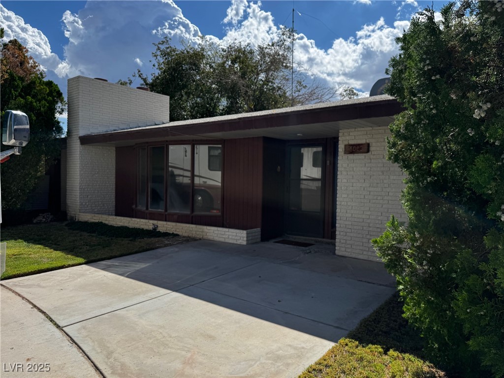 5023 East Monroe Avenue