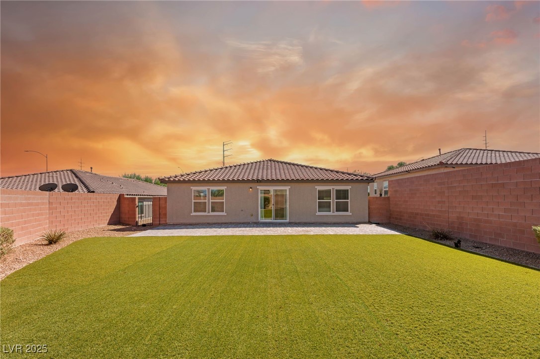 508 Sand Sage Avenue