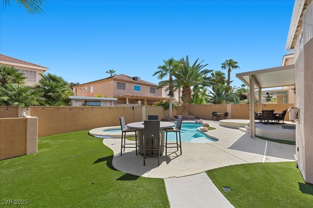 9620 Orchid Bay Drive