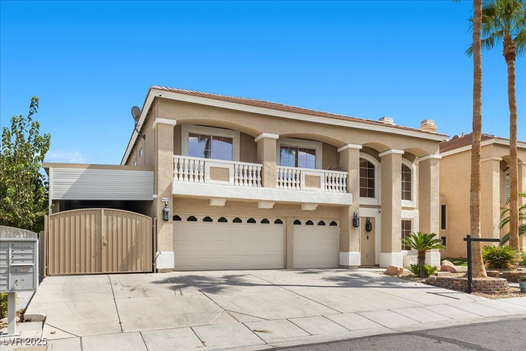 9620 Orchid Bay Drive