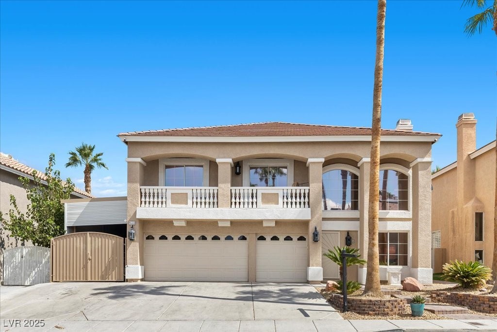 9620 Orchid Bay Drive