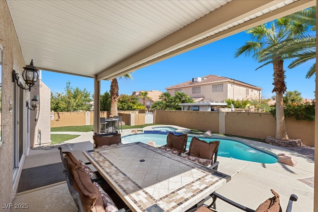 9620 Orchid Bay Drive