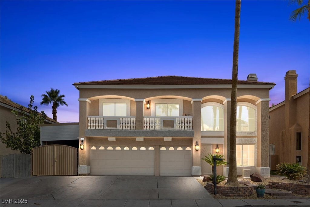 9620 Orchid Bay Drive