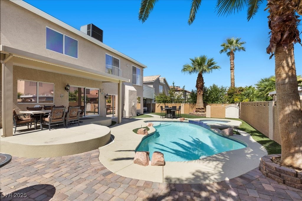 9620 Orchid Bay Drive