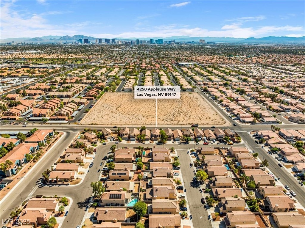 4250 Applause Way