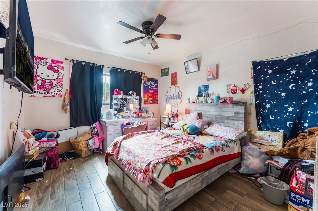 4820 Mahogany Drive