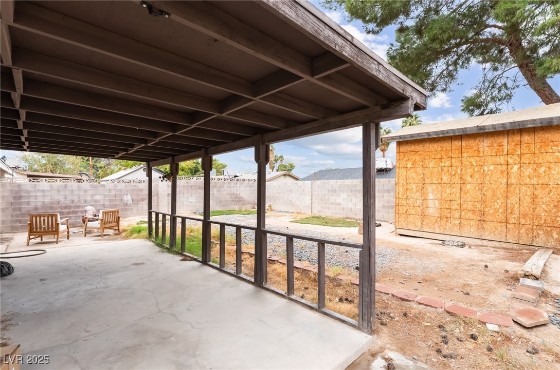 4820 Mahogany Drive