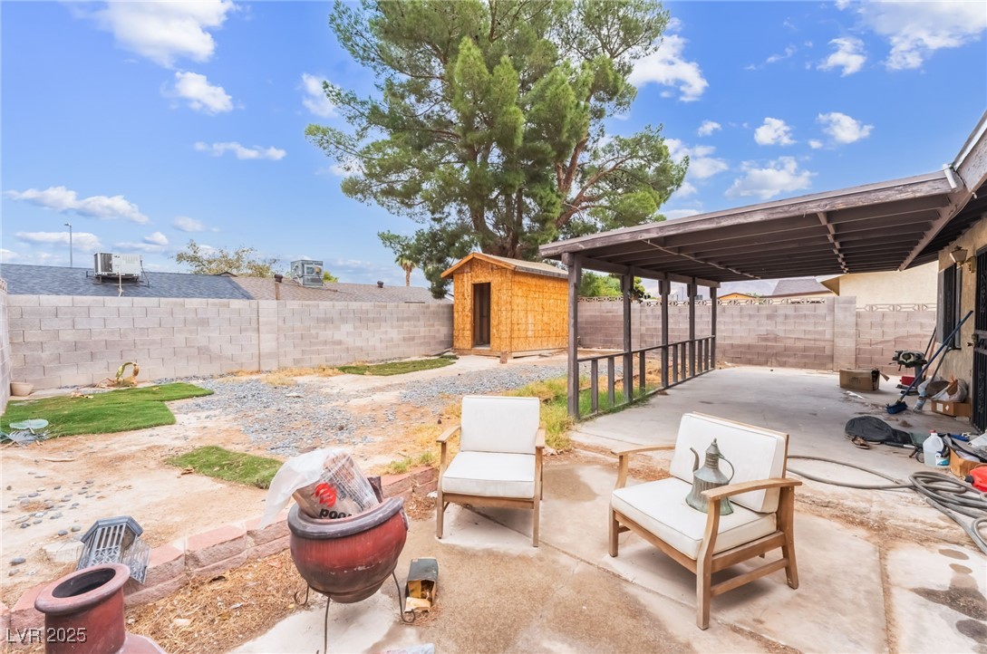 4820 Mahogany Drive