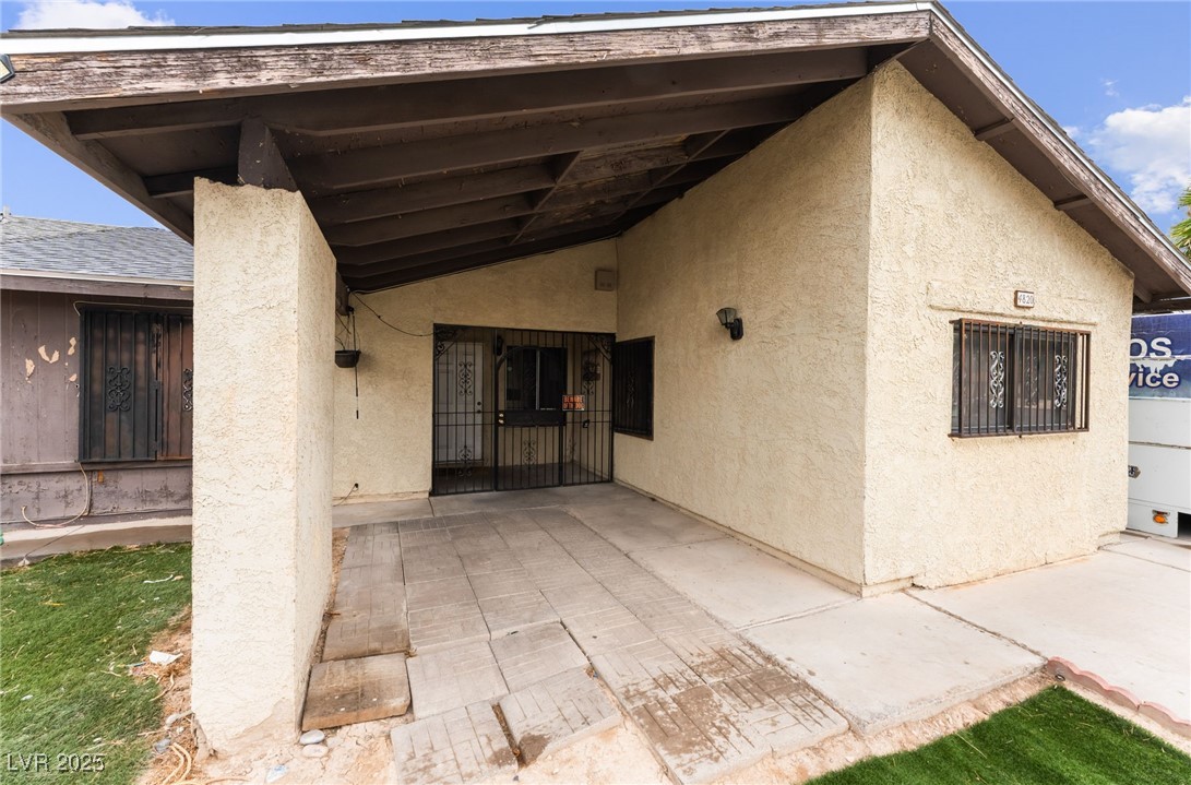 4820 Mahogany Drive