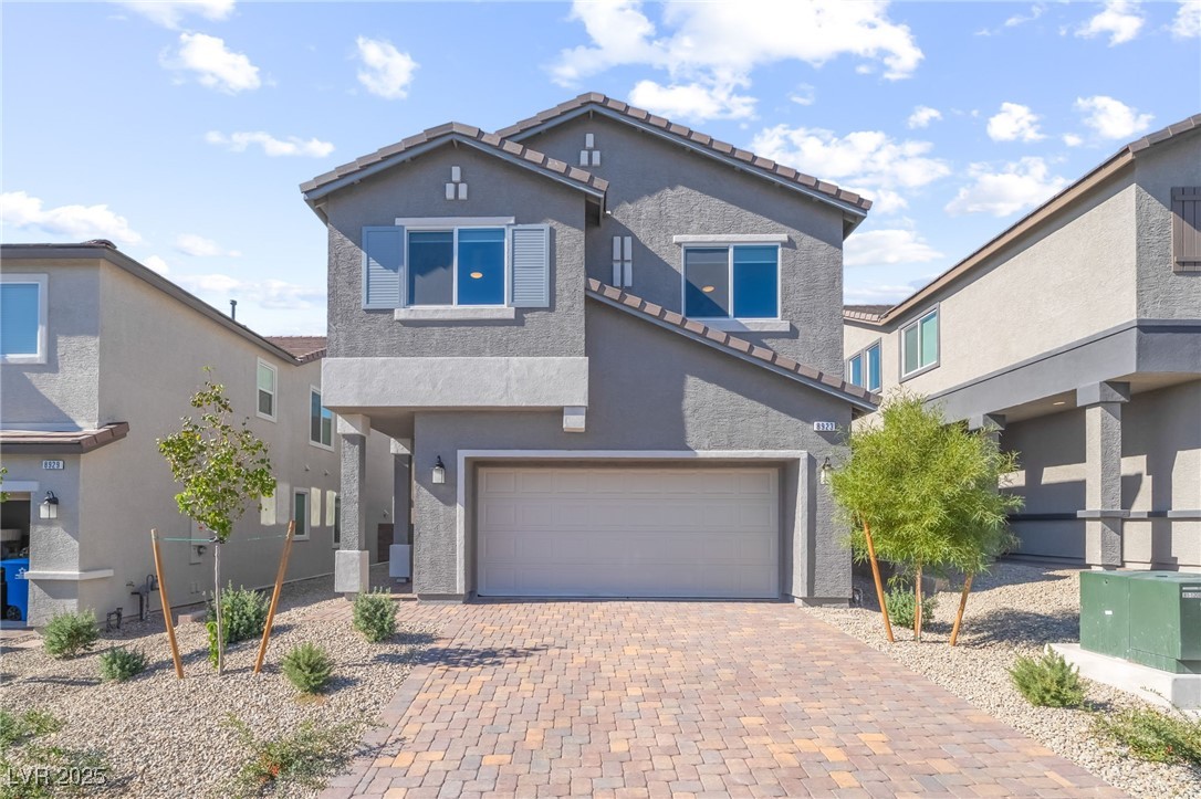 8923 Pebble Sand Street