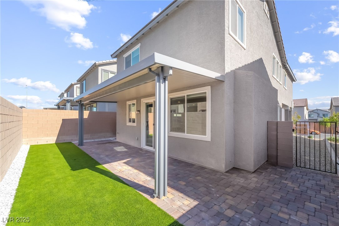 8923 Pebble Sand Street