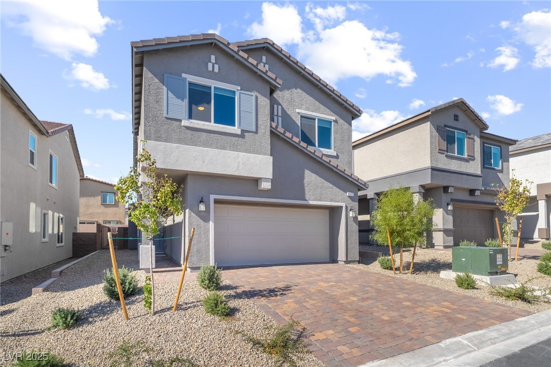 8923 Pebble Sand Street