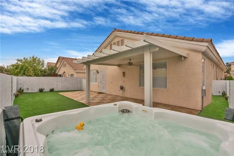 276 Crooked Tree Drive
