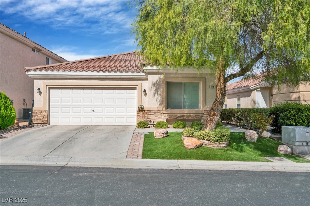 276 Crooked Tree Drive