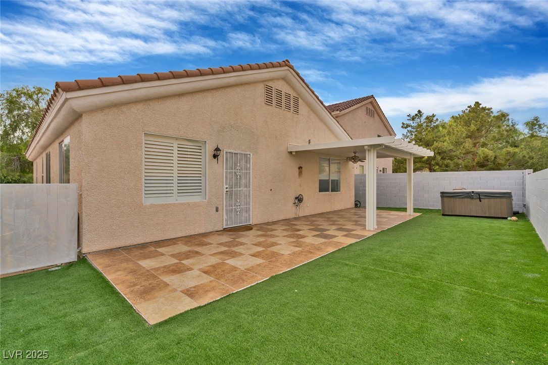 276 Crooked Tree Drive