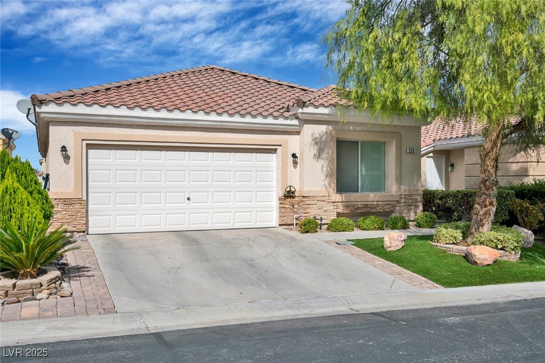 276 Crooked Tree Drive