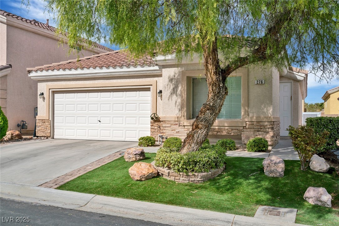 276 Crooked Tree Drive