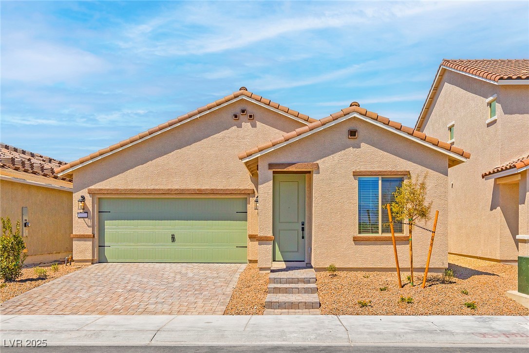 4441 Pioche Avenue
