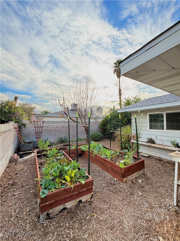 7505 Pinedale Avenue