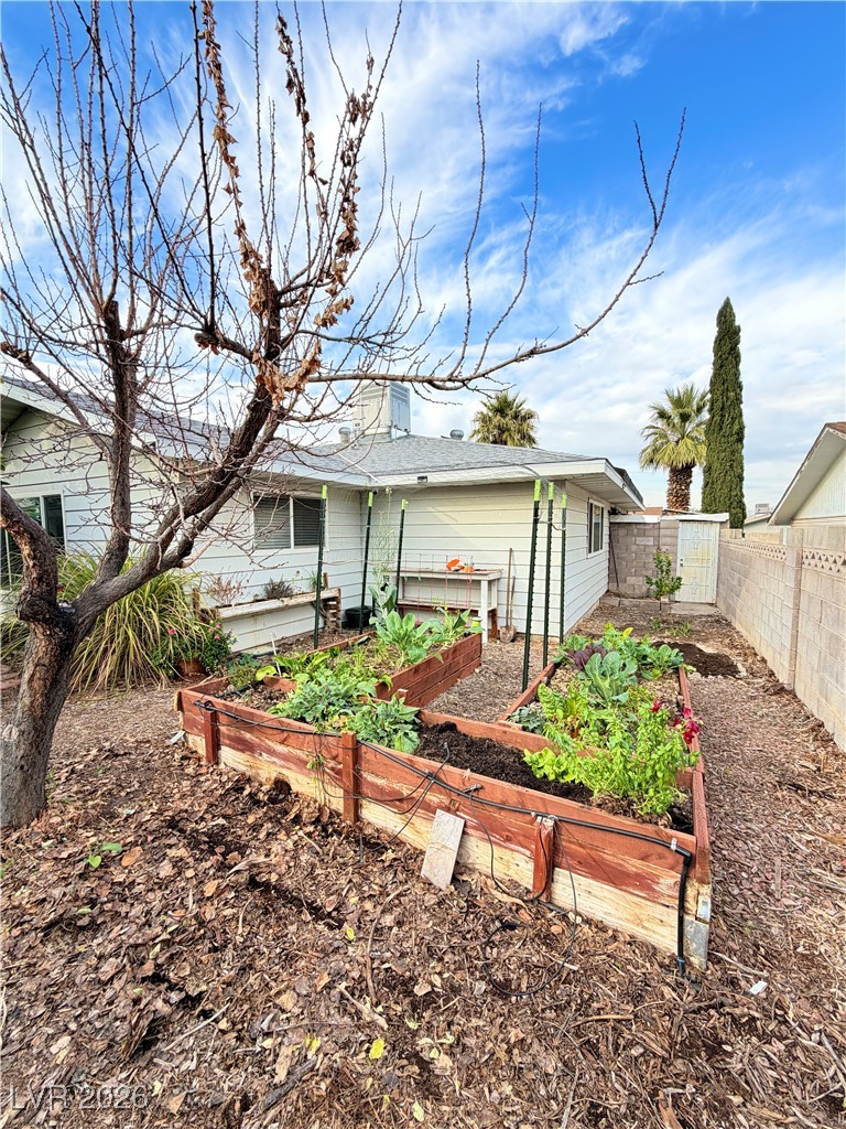 7505 Pinedale Avenue