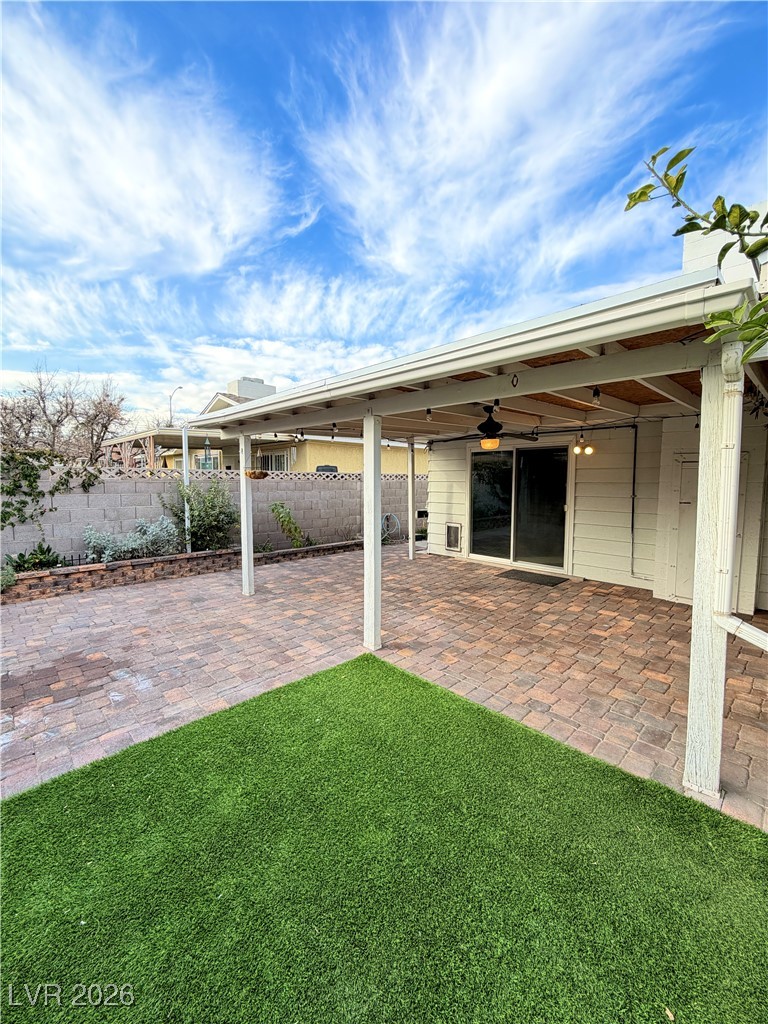 7505 Pinedale Avenue