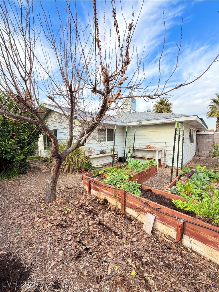 7505 Pinedale Avenue