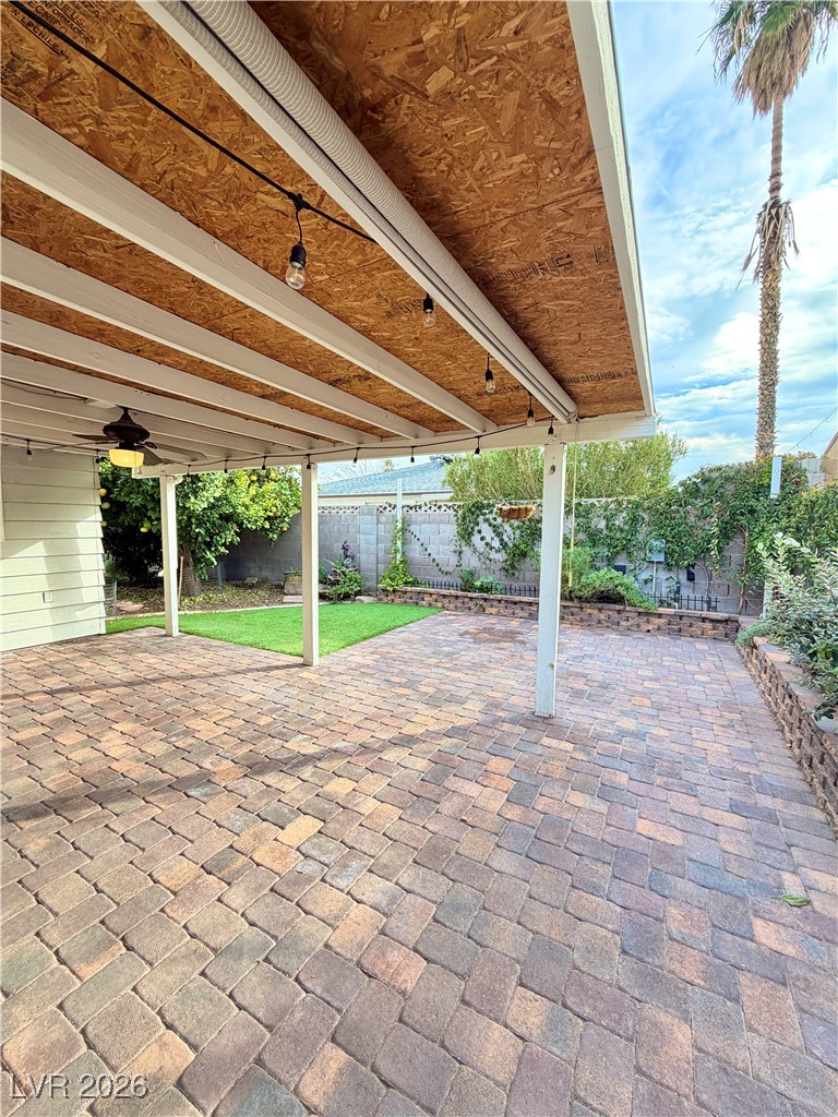 7505 Pinedale Avenue