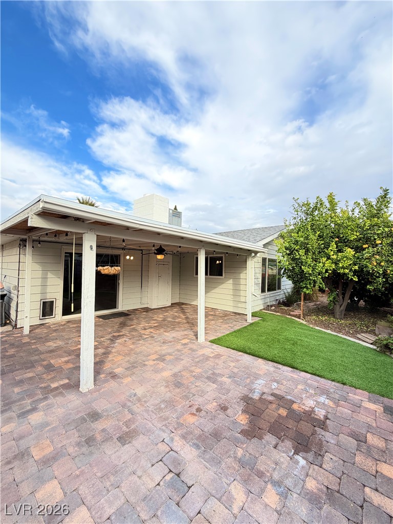 7505 Pinedale Avenue