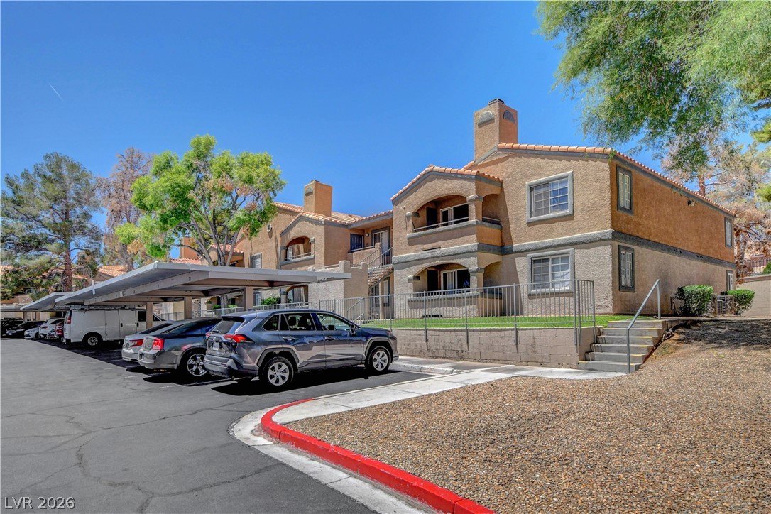 201 Mission Laguna Lane 104