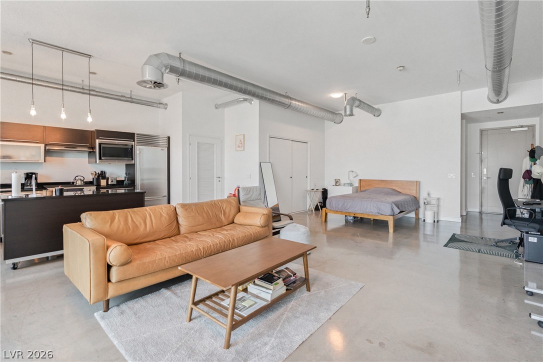 200 Hoover Avenue 1201