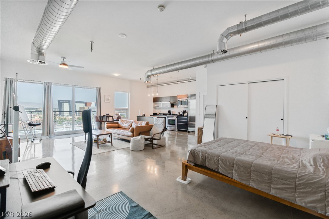 200 Hoover Avenue 1201