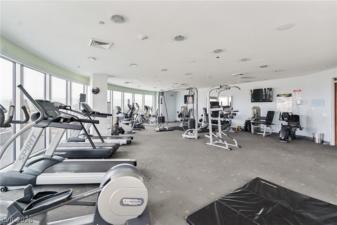 200 Hoover Avenue 1201