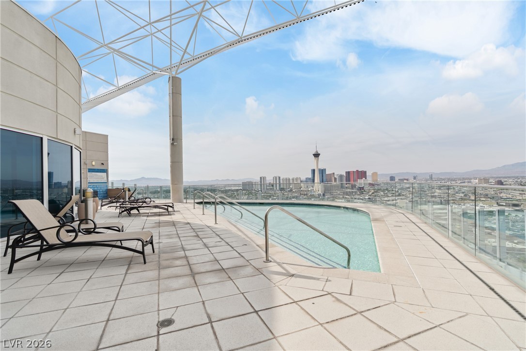 200 Hoover Avenue 1201