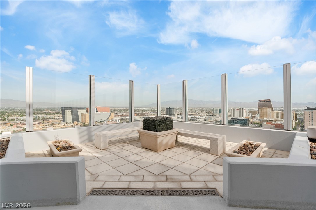 200 Hoover Avenue 1201