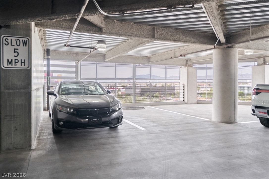 200 Hoover Avenue 1201