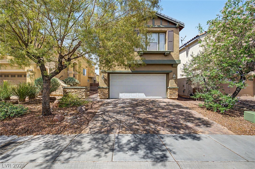 10536 Laurelwood Lake Avenue
