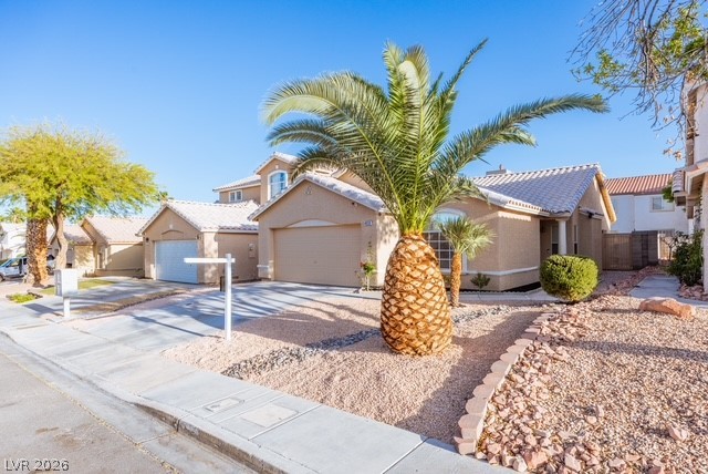 4533 Chestnut Blaze Drive