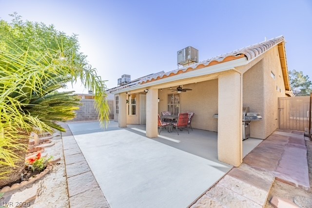 4533 Chestnut Blaze Drive