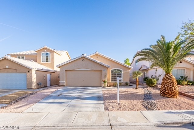 4533 Chestnut Blaze Drive