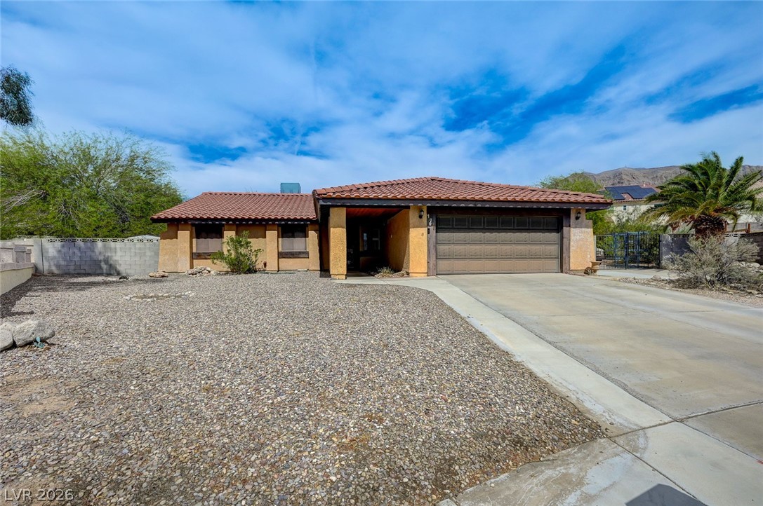1436 Calmview Place
