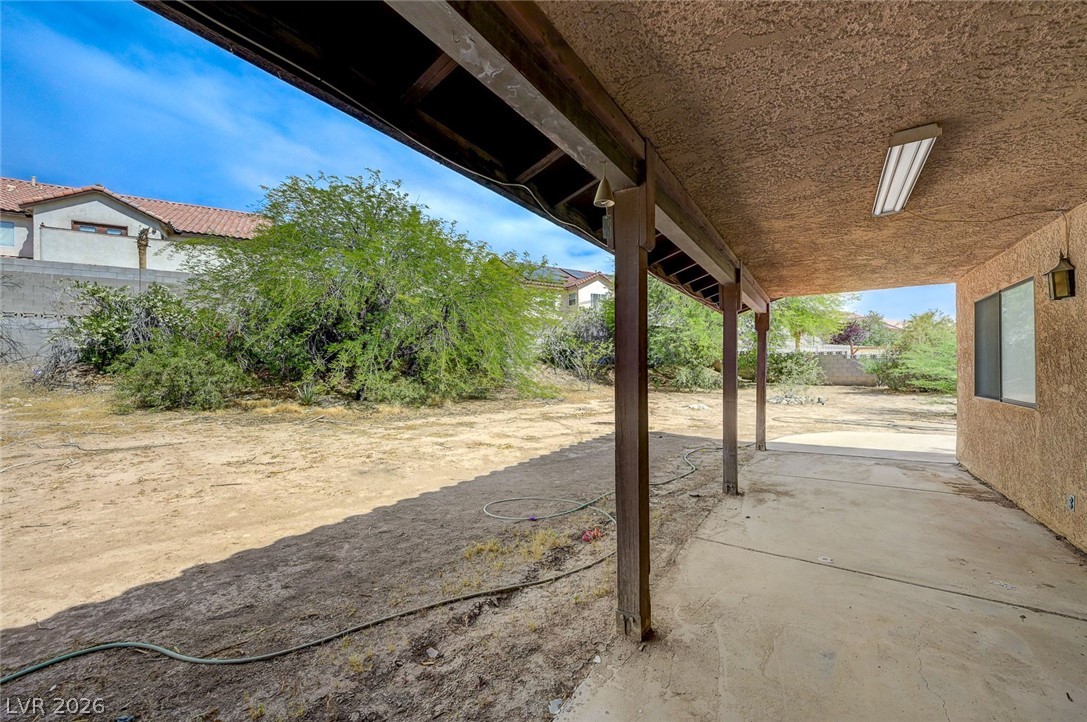 1436 Calmview Place