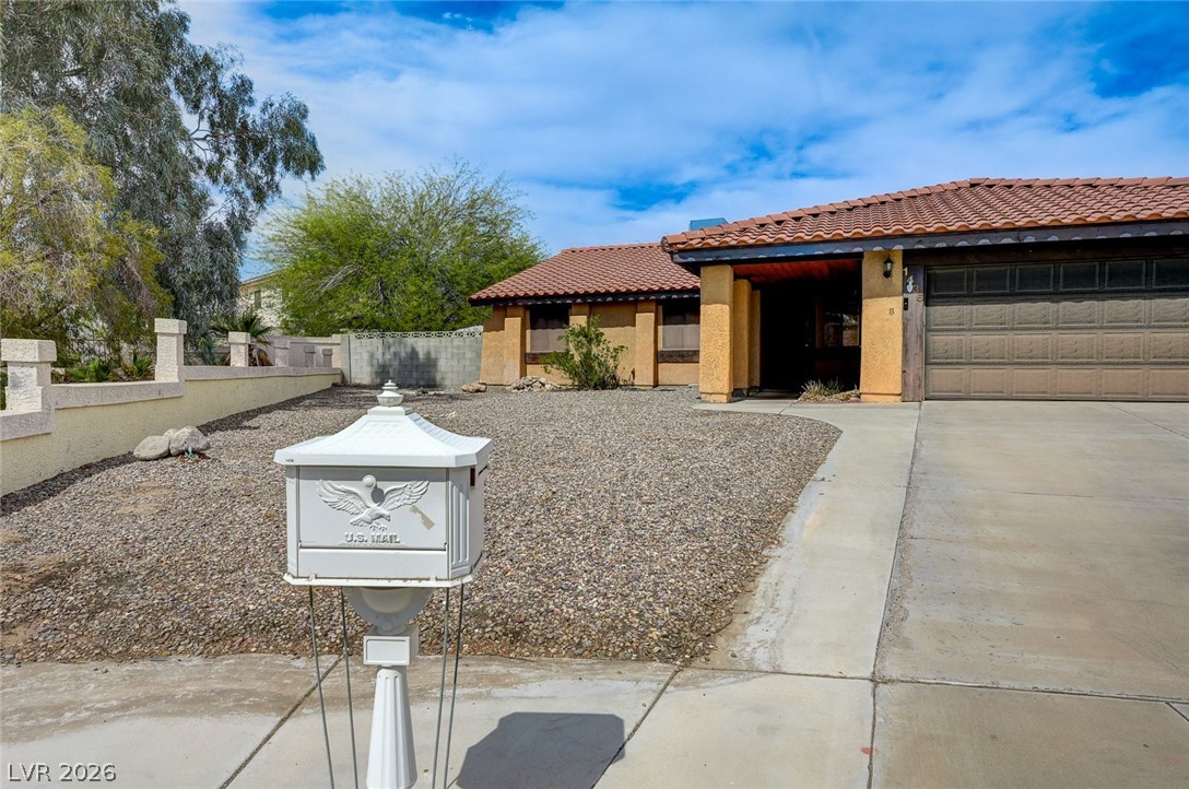 1436 Calmview Place