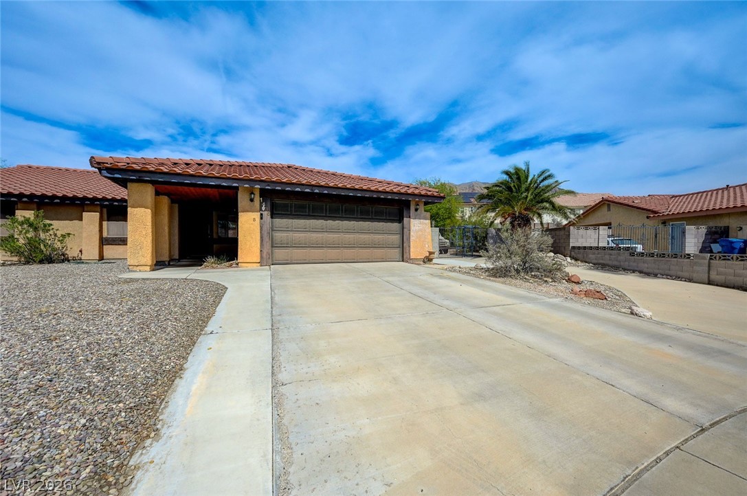 1436 Calmview Place