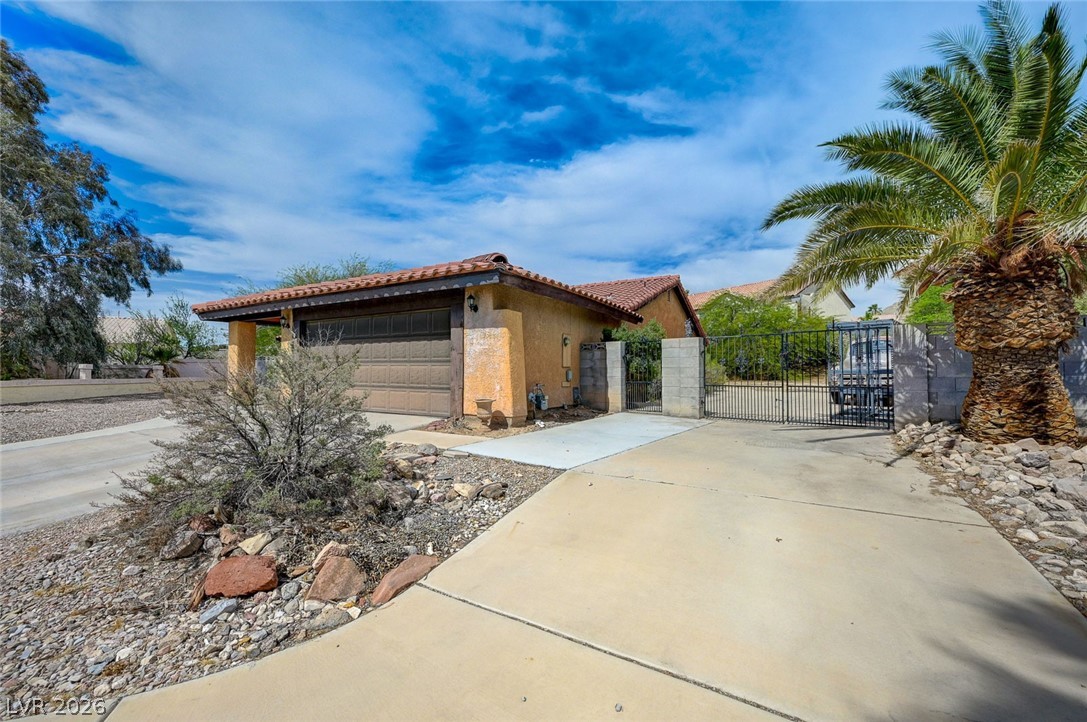 1436 Calmview Place